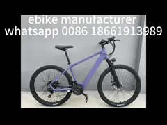 China 29 Carbon Fiber Mountain Bike with  Shimano 22s deore parts Customizable supplier