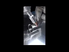 China WPI-130 130A Petrol Engine Driven Welder Generator / Permanent Magnet Generator supplier