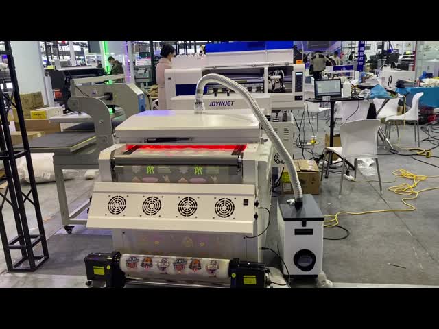 60cm DTF Printer Printing Machine 3PC EPSON I3200-A1 DTF Tshirt Printer