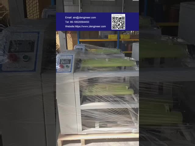 OEM Metal Powders Roller Ball Mill Grinder Laboratory 500ml 750W