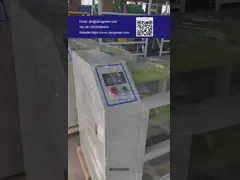 OEM Metal Powders Roller Ball Mill Grinder Laboratory 500ml 750W