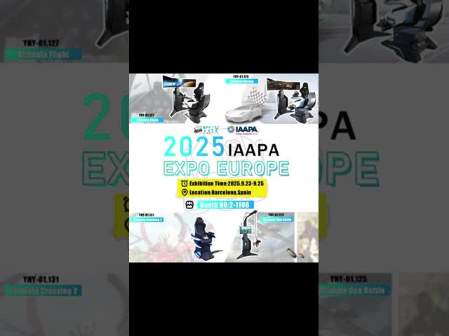 2-Seater Vr Chair Coin Operated 5D 7D Cinema Simulator for Shopping Mall Adventure Park 