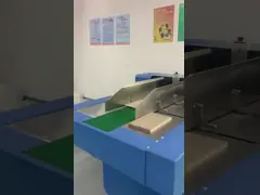 China CE 390*390mm Book Stamping Machine Edge Polishing Machine Hardcover Book Binding Machine supplier