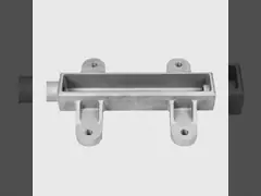 China ISO 9001 Precision Gear Precision Machining Components For New Projects Development supplier