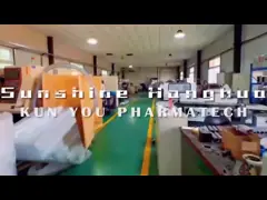 China SS316L Automatic Capsule Filling Machine Size 50000/H 110V / 220V / 380V supplier
