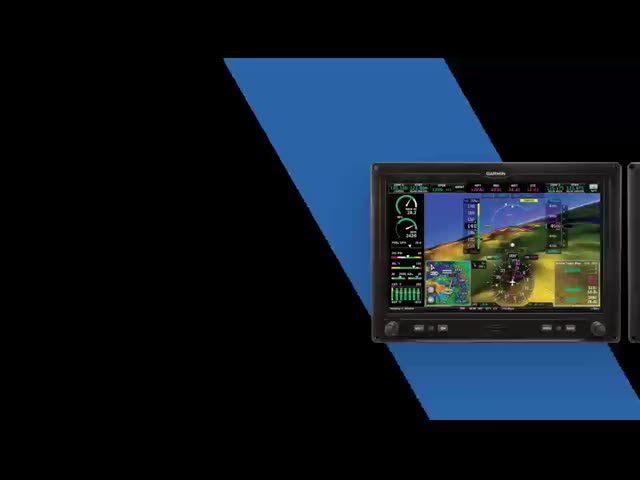 G3X Touch™ for Experimental Aircraft, P/N 010-01765-00 GDU 470