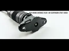 China Pair  BMW 7 Series F02 F01  Front Shock Absorbers Struts Assembly  w/EDC supplier