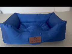 China Portable Nap Mats For Preschool Foldable With Polyester Material supplier