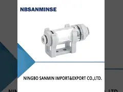 ZFA Series Universal Vacuum Filter