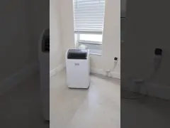 China Hisense 12000BTU Split Central Air Conditioner with Wi-Fi SEER 16 supplier