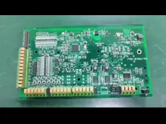 China 4 Layers PCB Assembly Service Min. 0.05mm PCB Board Manufacturer supplier