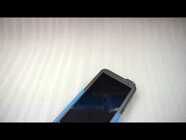 1064nm Handheld Raman Spectrometer Intelligent With Rechargeable Li Ion Battery