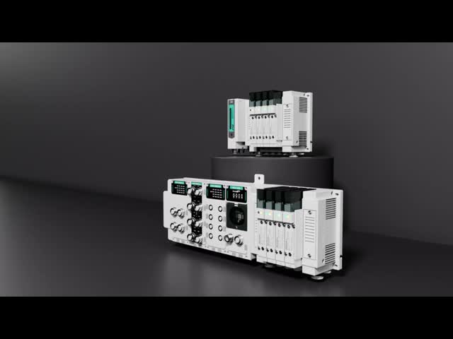 Valve Island  Valve Terminals