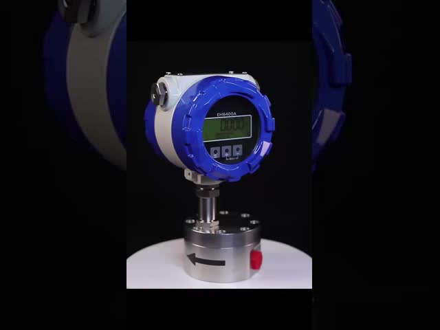 YYCL Series Gear Flow Meter: High-Precision Measurement for High-Viscosity Fluids in Diverse Industries