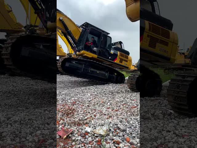 Original From Japan Good Quality Caterpillar Big Second Hand Cat340d Excavators Large Earthwork Construction Machinery 40 Ton