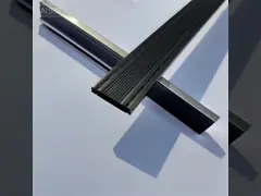 China Rock Stainless Steel Warm Edge Spacer Bar For Reinforced Insulating Glass Units supplier