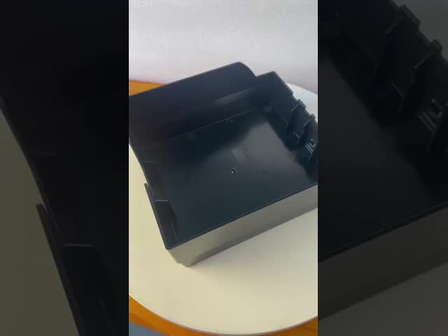 1750337889 01750337889 Diebold Nixdorf DN200A DN250A Cassette Reject ATM Spare Part