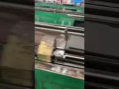 Cold Rolling ASTM A513 Welded Steel Tubes with DOM production