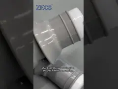 10kv Multicore Silicone Cold Shrink Termination 19.3~22.1mm2 Cable Core Insulation