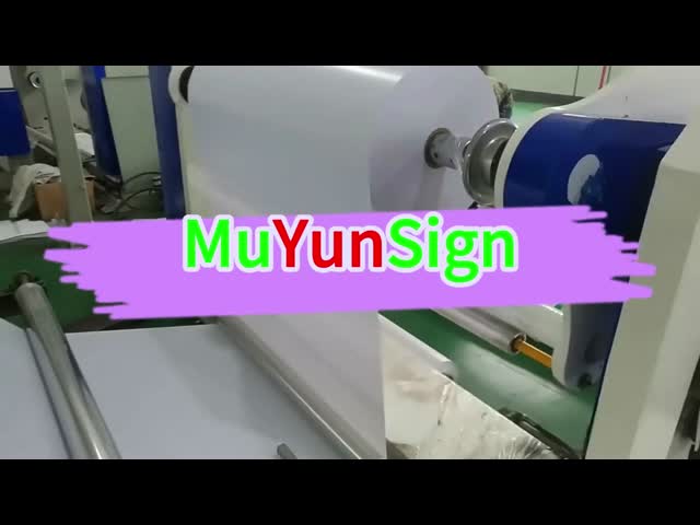 Vehicle Car Wrapping Self Adhesive Vinyl White PVC Film Roll Digital Printing