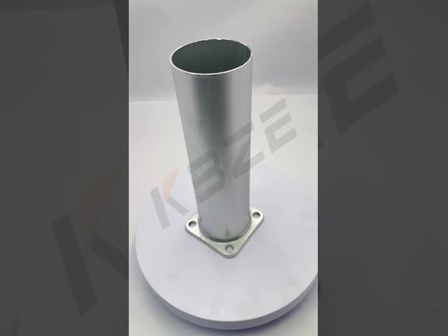 HITACHI 8098300 PIPE;EXHAUST FOR ZAX200-3 ZAX210-3 ZAX225-3 ZAX360-3 EXCAVATOR FITS ISUZU 4HK1 video