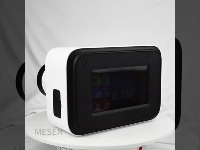 Portable Dental X-Ray