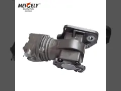 Compressore d‘aria ad alta efficienza A2100-3509100 per autobus per uso generico