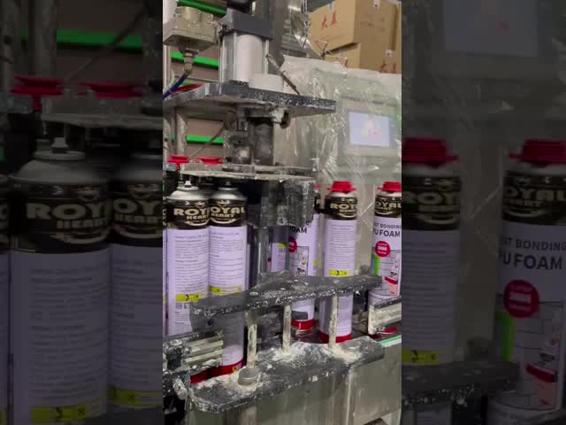 Structural Movement Solution Automotive Polyurethane Sealant for Precise and Flexible Application Needs