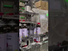 Structural Movement Solution Automotive Polyurethane Sealant for Precise and Flexible Application Needs