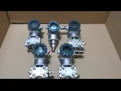 SUPCON transmitter CXT-SKG0SABM300C02AAB230EEF1 measurement range 0~40MPa