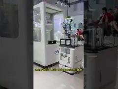 Collaborative Robots Industrial Grade Force Control Flexiv Rizon 4 Rizon 4s 7 Axis Robot Arm for Sale