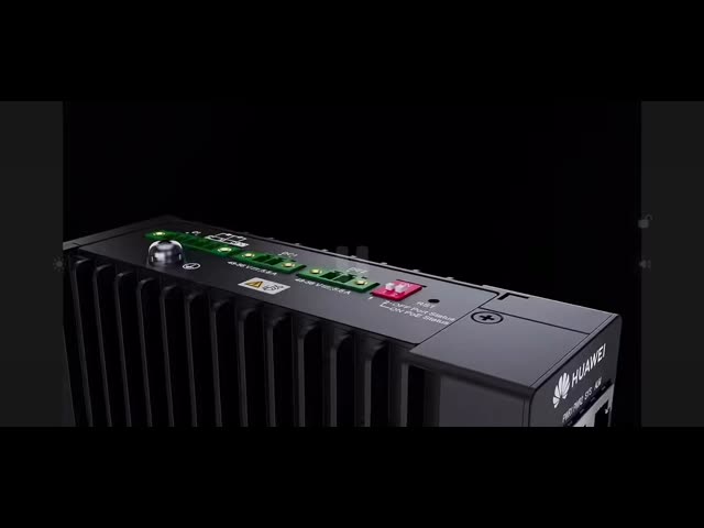 Huawei CE6820 48S6CQ F 10GE SFP+ Switch with 6x100GE QSFP28