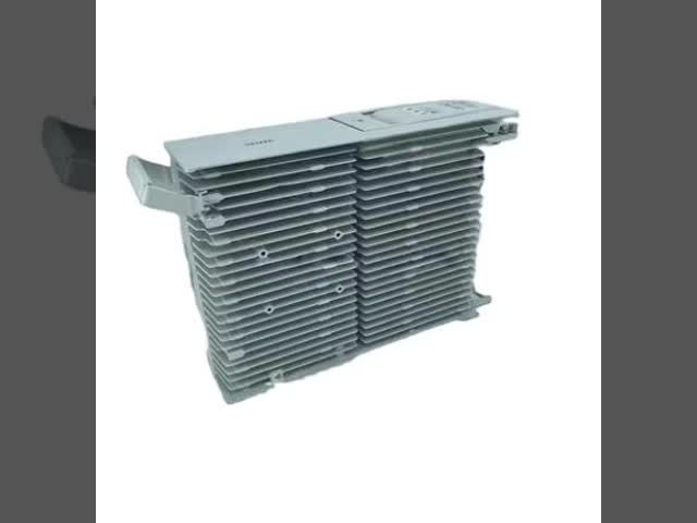 RRU5501/VMD  A Multi-mode Remote Radio Unit (RRU) That Supports LTE FDD NR FDD And GSM Technologies On The 1800 MHz (Band 3/n3) And 2100 MHz (Band 1/n1) Frequency Bands
