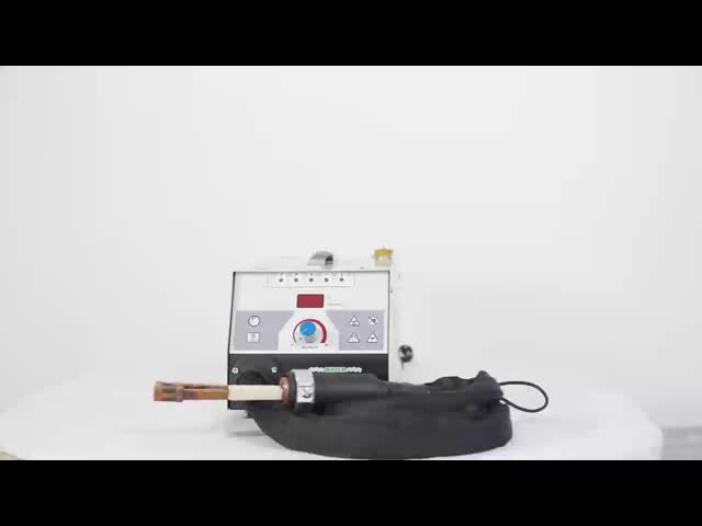 High Power Quickly Heating Induction Heater With Water Cooling System