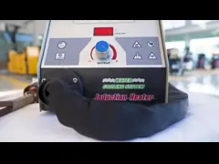 High Power Quickly Heating Induction Heater With Water Cooling System