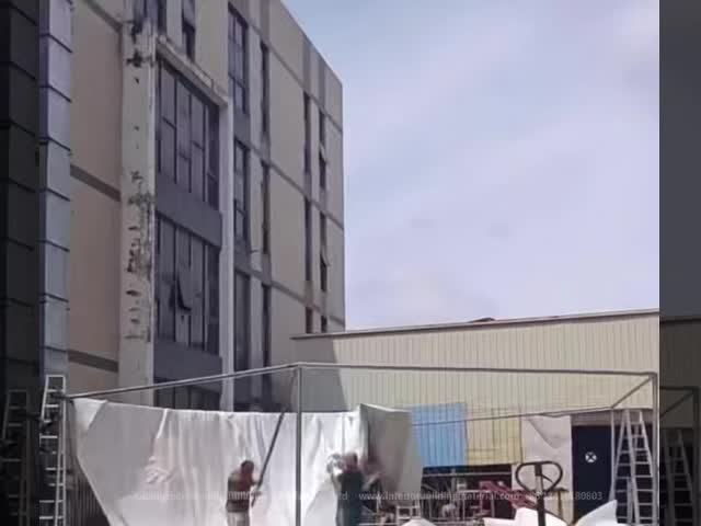 10x10ft Multi Side Marquee Outdoor Tent Canopy For Outdoor Events Aluminium Frame