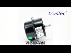 Condenser Fan Motor -10W 220V 50HZ 1350RPM