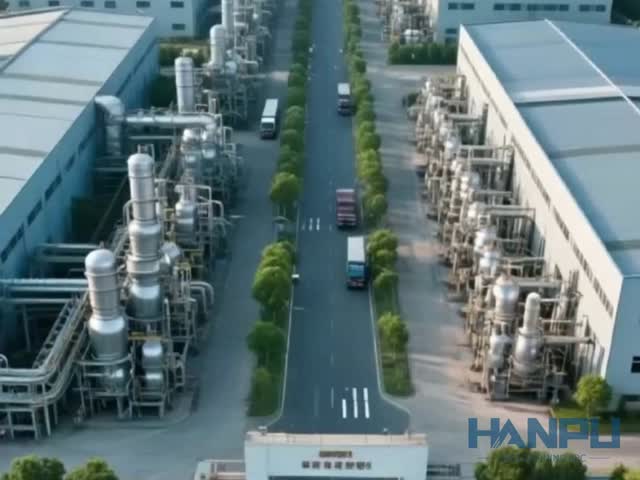 Superior Evaporator Manufacturing Technology