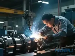 Ανώτερη Τεχνολογία Κατασκευής Εξατμιστή