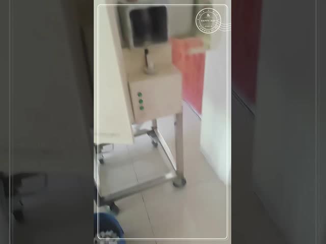 Portable Spectrometer High Energy Focused Pulsed Laser Beams For Rapid Industrial Analysis