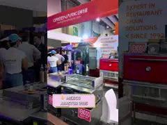 China Custom Round Italy Pizza Oven Electric Gas 500℃ High-Temp supplier