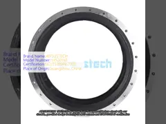 W01-358-7272 Firestone Flange Connection Air Spring 24-M10 viti da Guangzhou