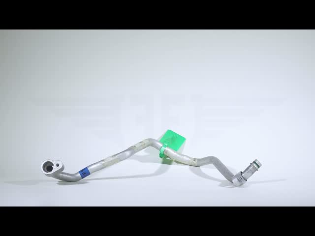 Nissan Teana 92450-3TS0A Aluminium Discharge AC Hose For 2.0 2.5L 13-18 