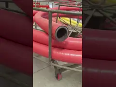 Food Hose Pipe Heat Proof Easy To Sanitize Kink Resistant Abrasion