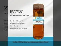 China BSD-3610B nano copper composite anti-wear agent supplier