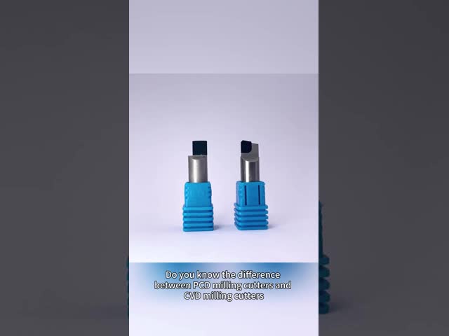 Full Radius Lathe Tool 10x Lifespan PCD MCD Jewelry Tools Ra0.1μM Finish Multi Function