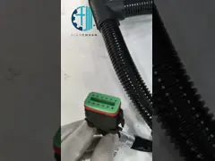 China Weichai Wp4 Wp6 Diesel Engine Spare Parts Air Compressor 1000848276 supplier