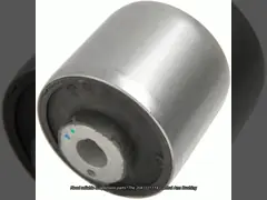 2043331114 Suspension Parts A2043331114 Control Arm Bushing