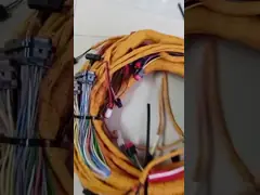 283-2932 Wiring Harness 2832932 for 324D 325D Excavator
