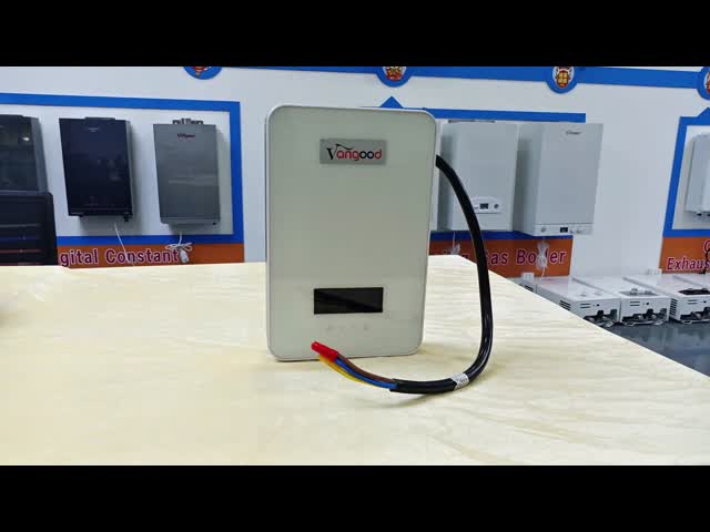 Portable Instant Electric Water Heater Mini Size Energy Efficient Heating